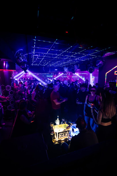 Tiffany's The Club en Madrid