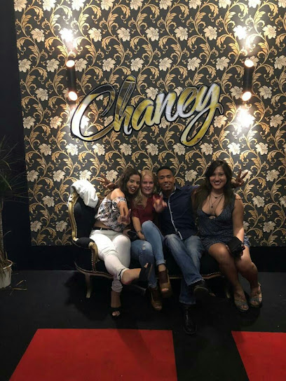 CHANEY DIscotek en Sevilla