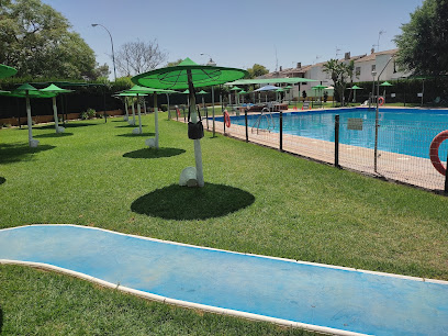 Club Social Los Delfines en Sevilla