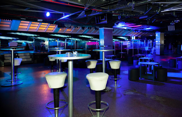 Discoteca Latin Palace Barcelona en Barcelona