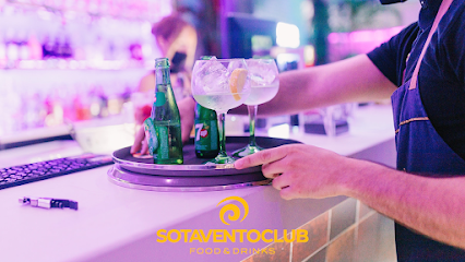 Sotavento Club - Las Palmas en Las Palmas de Gran Canaria