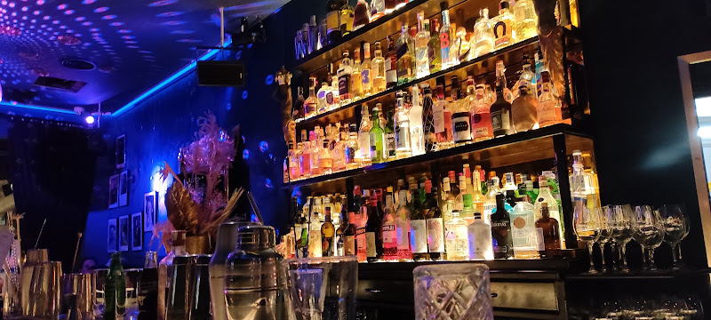 MutiClub en Barcelona