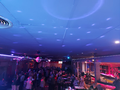 Salsa Costas Salón de Baile en Vigo