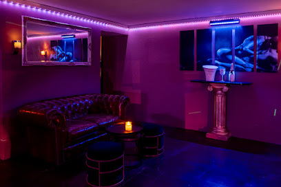 ELYXIR Swinger Club / Clubliberal Mallorca en Les Maravelles