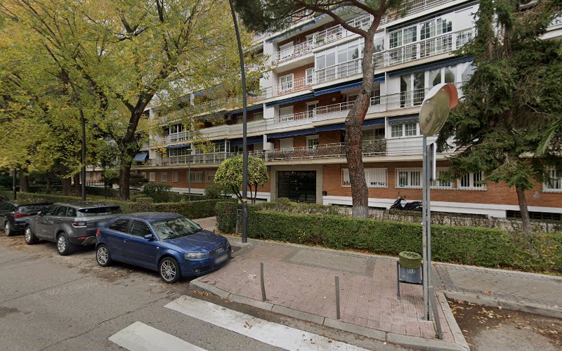 Pedromicilios en Móstoles