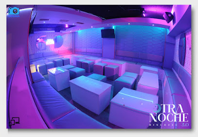 Discoteca Otra Noche 3.0 en Madrid