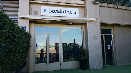Samadhi Discoteca en Elx