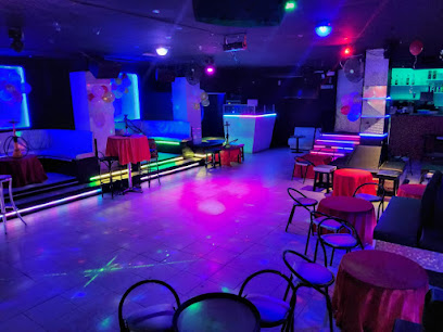 Discoteca Bambuddha Madrid en Madrid