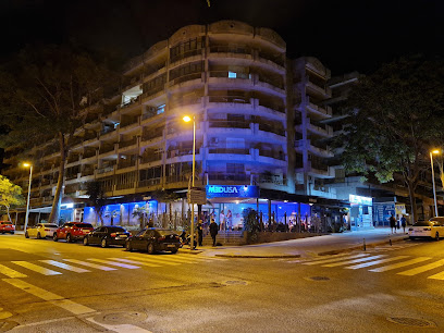 Discoteca Medusa Salou en Salou