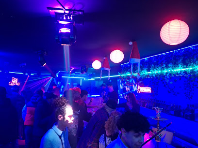 La Chismosa Disco en Reus