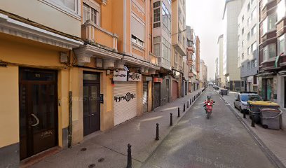 Boogaloo en A Coruña