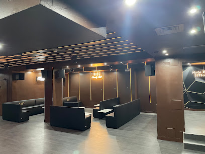 GUSS CLUB en Madrid