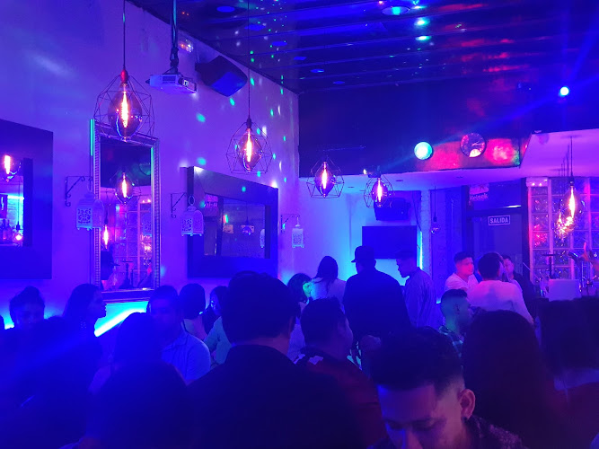 Cinco Nights en Barcelona