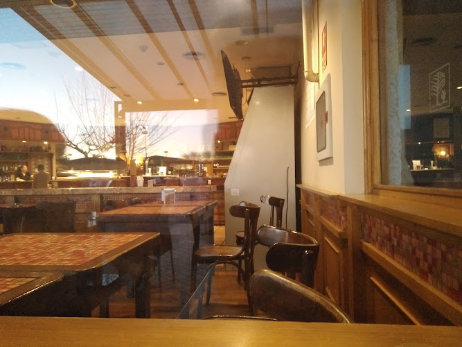 Bar Zal en Barcelona
