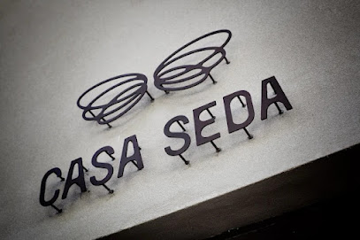 CASA SEDA en Eivissa