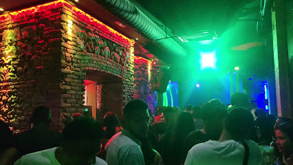 Discoteca Séptimo Cielo en Santander