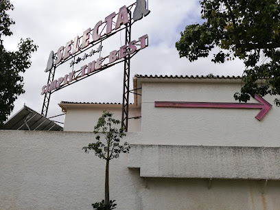 Selecta club de Chica Esperanza 💜 en Málaga