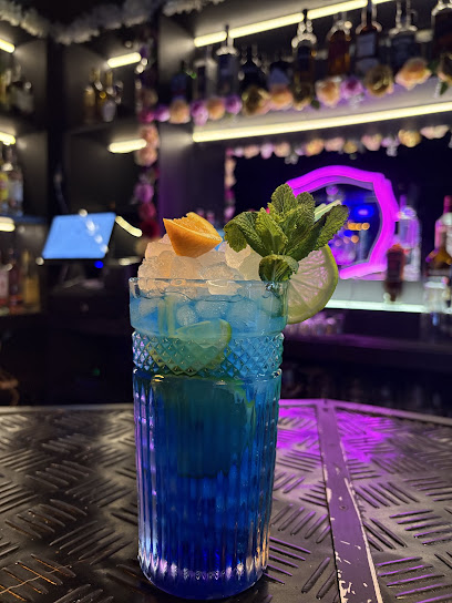 THE OLYMPUS CLUB en Madrid