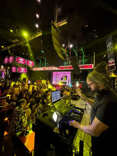 Opux Vip Club en Madrid