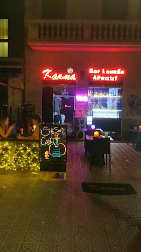 Karma Barceloneta en Barcelona