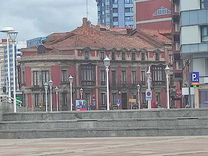 Capua 6 en Gijón
