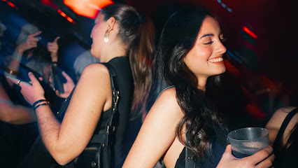 Velvet Club Pedralbes en Barcelona