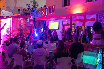 BJU Night Club en Marbella
