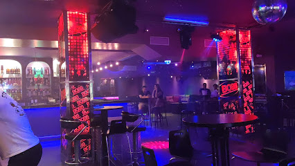 Boss Disco en Fuengirola