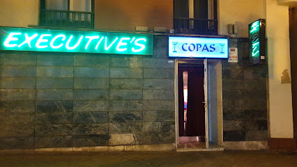 Executive'S Club Madrid en Madrid