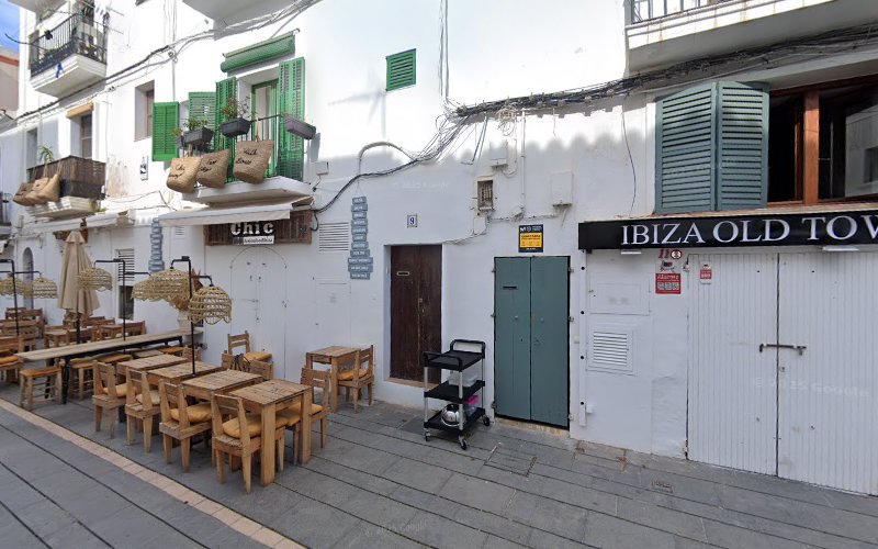 Fotos y entrada de la discoteca Ibiza en Eivissa