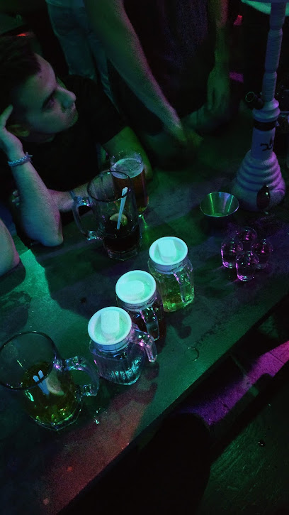Fotos y entrada de la discoteca La Posada en Leganés