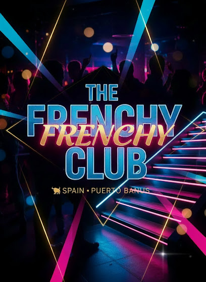 FRENCHY Gentlemen's Club en Marbella