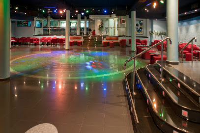 Sala de Baile VINILO en La Canyada