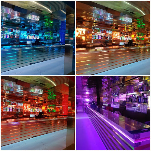 Bolache Club Madrid en Madrid