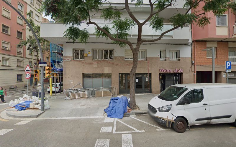 CLUB MISS en Barcelona