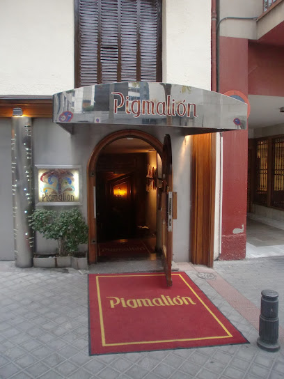 Bar Pigmalion Madrid en Madrid