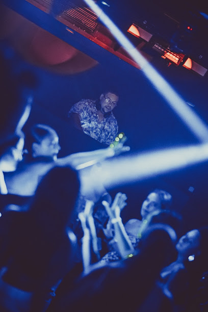 Bell’s Disco & Club en Port d'Alcúdia
