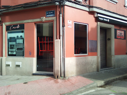 Cassette (A Coruña) en A Coruña
