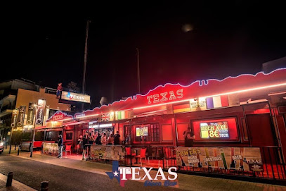 TEXAS DISCO BAR en Lloret de Mar