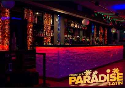 Discoteca Paradise Latin en Marbella