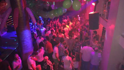 Ambiente nocturno en Santander