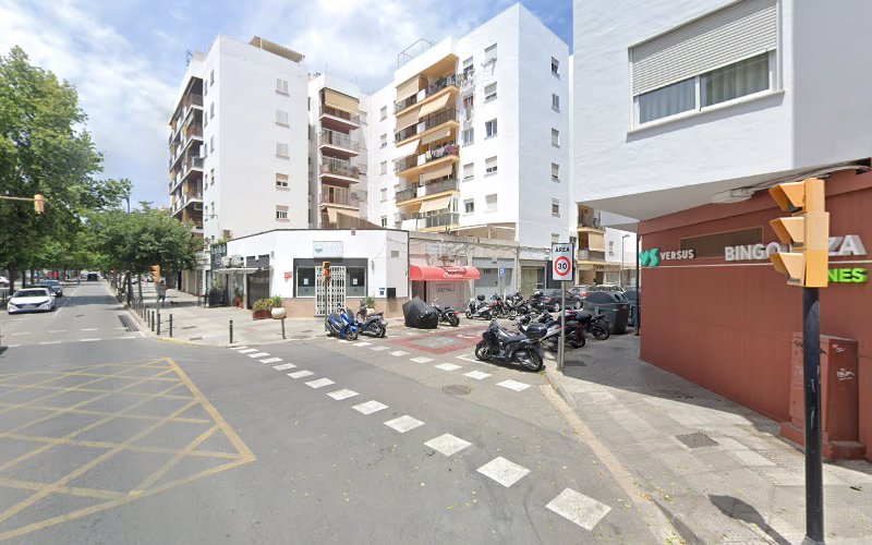 Night Club Carolina en Eivissa