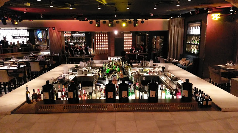 Gatsby Barcelona en Barcelona