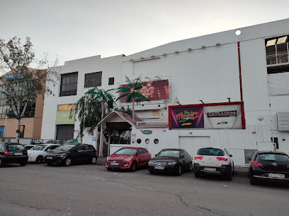 Fotos y entrada de la discoteca Mambo disco show en Cornellà de Llobregat