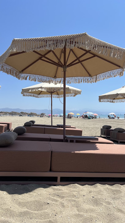 Dua Beach en Torremolinos