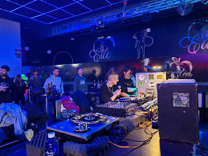 DISCOTECA EDÉN PAMPLONA en Barañáin