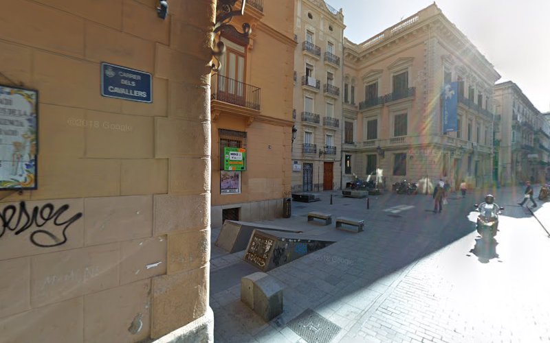 Locali Carini en Valencia