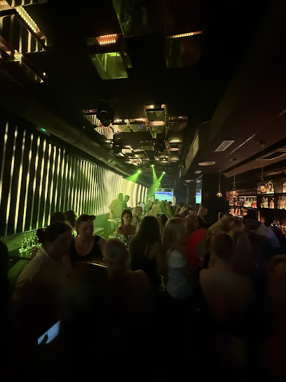 AURA CLUB MALAGA en Málaga