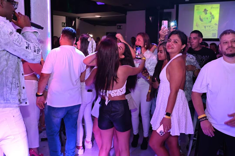 Discoteca Tucandela en Las Palmas de Gran Canaria