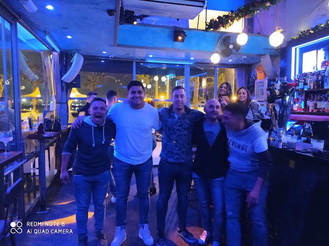 Fotos y entrada de la discoteca Thalassa Marítimo en Palma